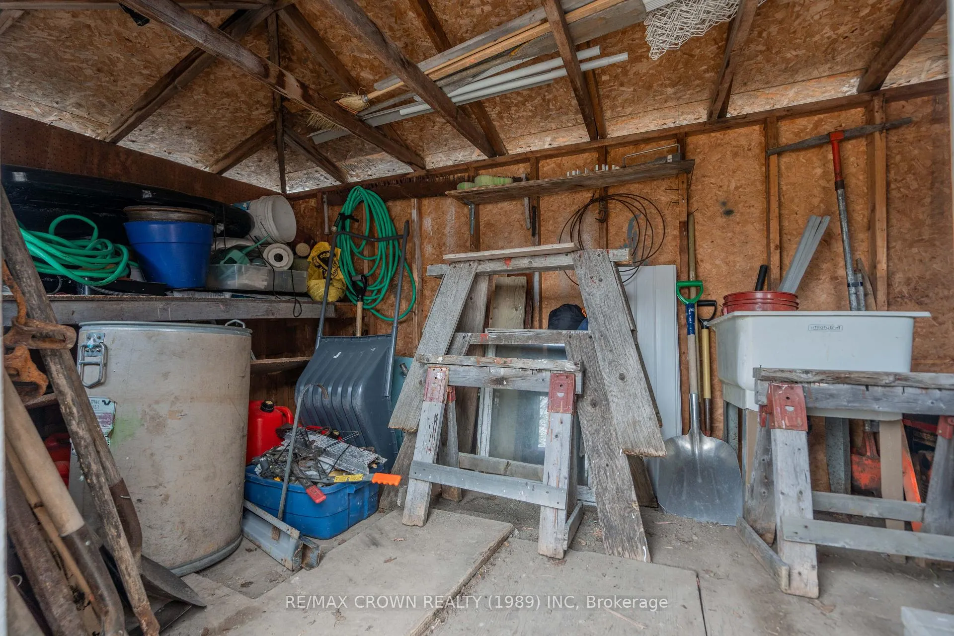 Photo 45 of 37 Hazel Street, Kapuskasing — HOMEH