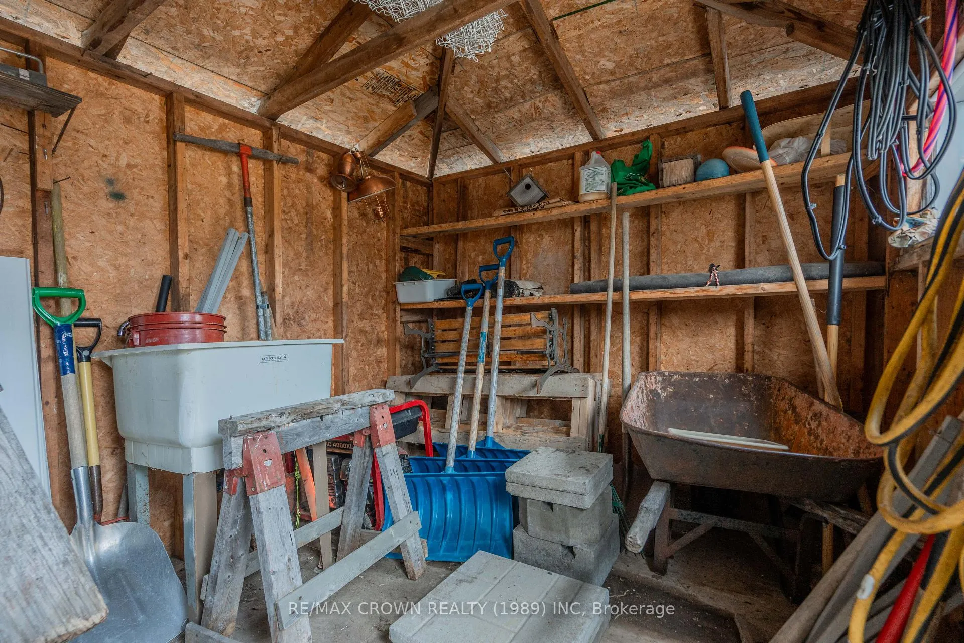 Photo 46 of 37 Hazel Street, Kapuskasing — HOMEH