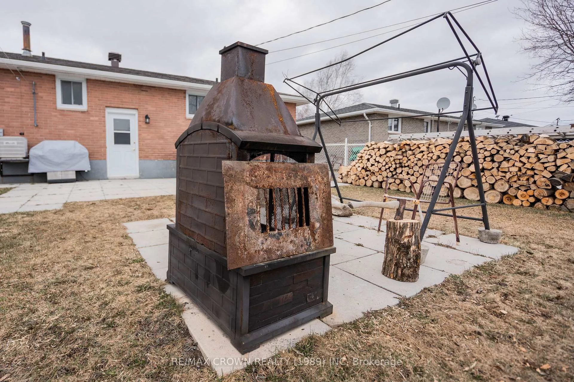 Photo 48 of 37 Hazel Street, Kapuskasing — HOMEH