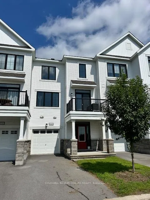 Photo 1 of 162 Pictou Crescent, Ottawa, Kanata - Emerald Meadows/Trailwest — HOMEH
