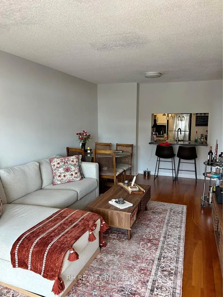 Photo 1 of Unit 439, 650 Lawrence Avenue, Toronto, Englemount-Lawrence — HOMEH