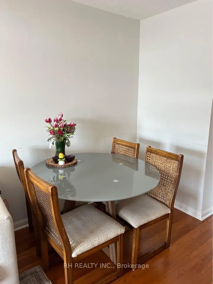 Photo 3 of Unit 439, 650 Lawrence Avenue, Toronto, Englemount-Lawrence — HOMEH
