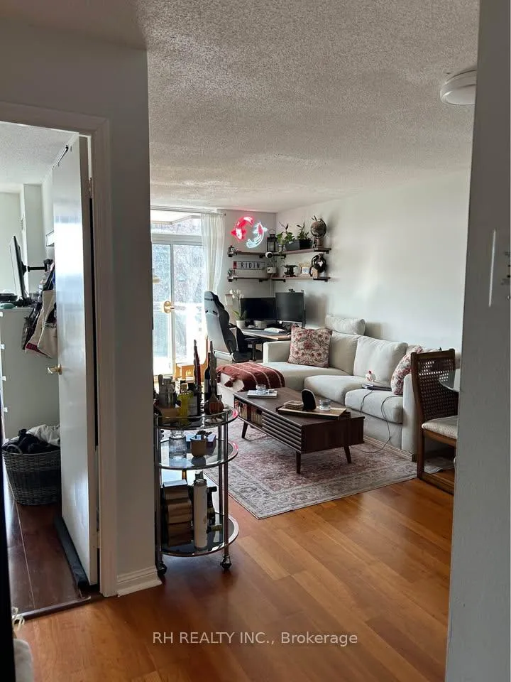 Photo 5 of Unit 439, 650 Lawrence Avenue, Toronto, Englemount-Lawrence — HOMEH