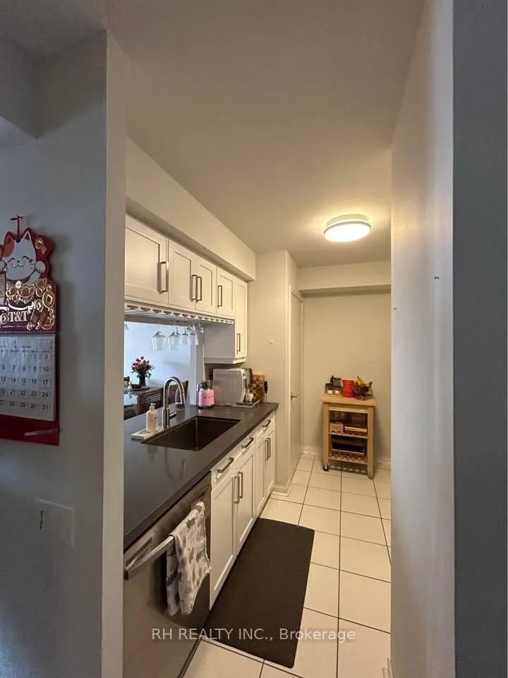 Photo 6 of Unit 439, 650 Lawrence Avenue, Toronto, Englemount-Lawrence — HOMEH
