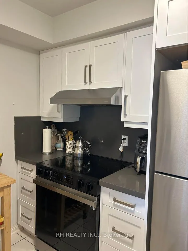 Photo 7 of Unit 439, 650 Lawrence Avenue, Toronto, Englemount-Lawrence — HOMEH