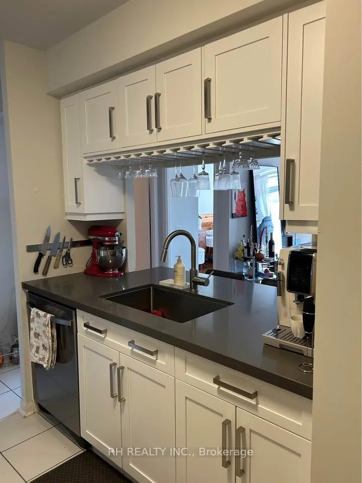 Photo 9 of Unit 439, 650 Lawrence Avenue, Toronto, Englemount-Lawrence — HOMEH