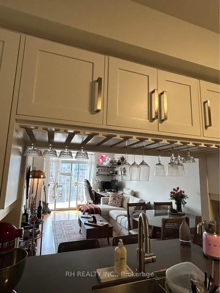 Photo 10 of Unit 439, 650 Lawrence Avenue, Toronto, Englemount-Lawrence — HOMEH