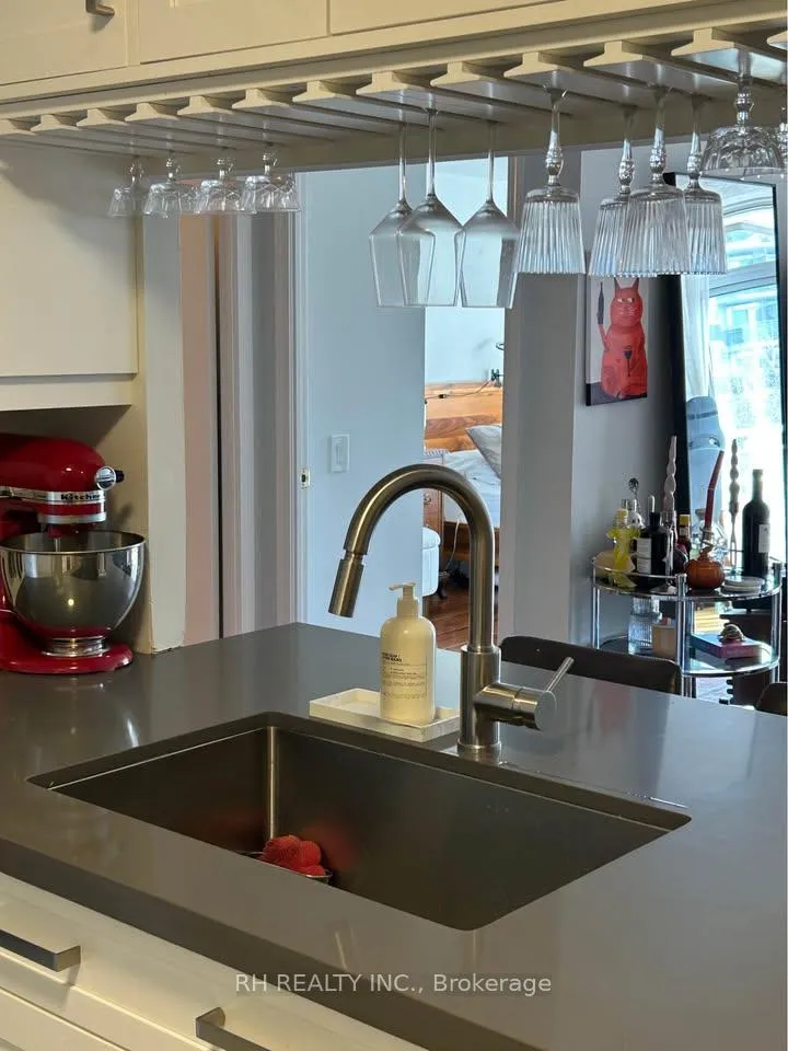 Photo 11 of Unit 439, 650 Lawrence Avenue, Toronto, Englemount-Lawrence — HOMEH