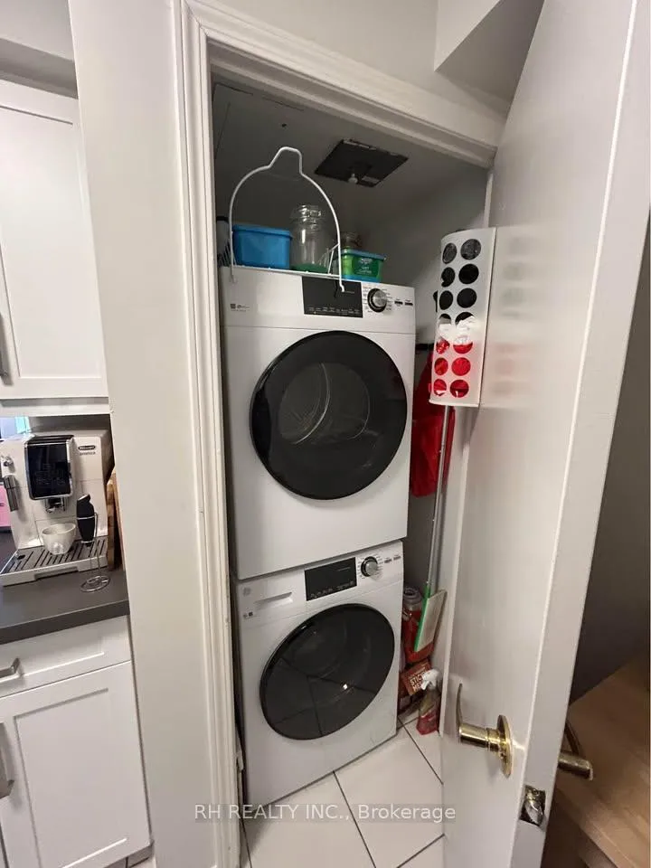 Photo 14 of Unit 439, 650 Lawrence Avenue, Toronto, Englemount-Lawrence — HOMEH
