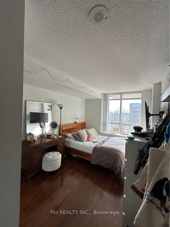Photo 16 of Unit 439, 650 Lawrence Avenue, Toronto, Englemount-Lawrence — HOMEH