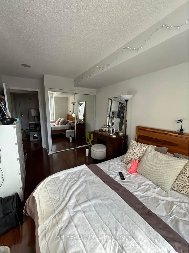 Photo 17 of Unit 439, 650 Lawrence Avenue, Toronto, Englemount-Lawrence — HOMEH