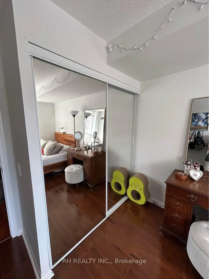 Photo 18 of Unit 439, 650 Lawrence Avenue, Toronto, Englemount-Lawrence — HOMEH