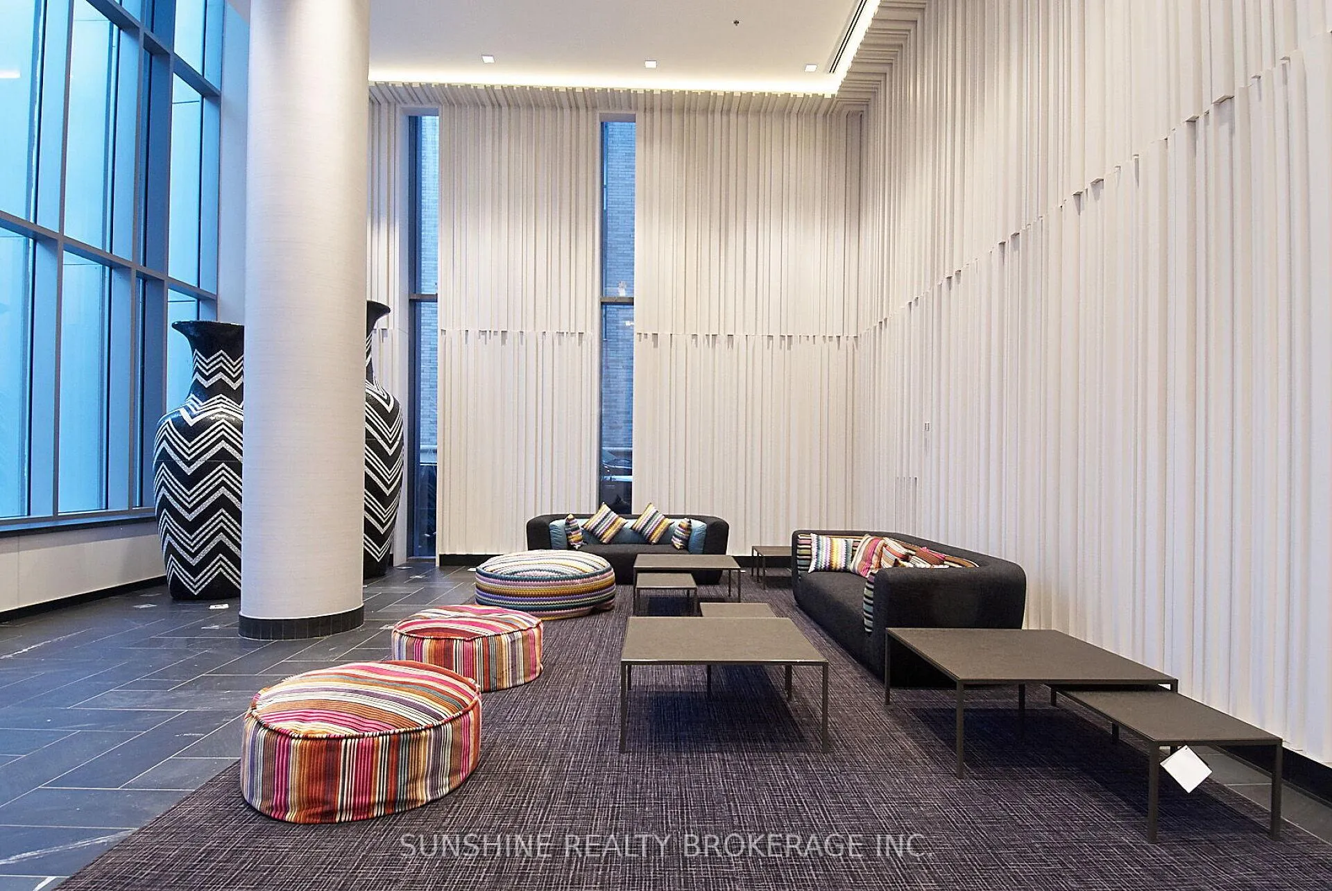 Photo 3 of Unit 1609, 42 Charles Street E, Toronto, Church-Yonge Corridor — HOMEH