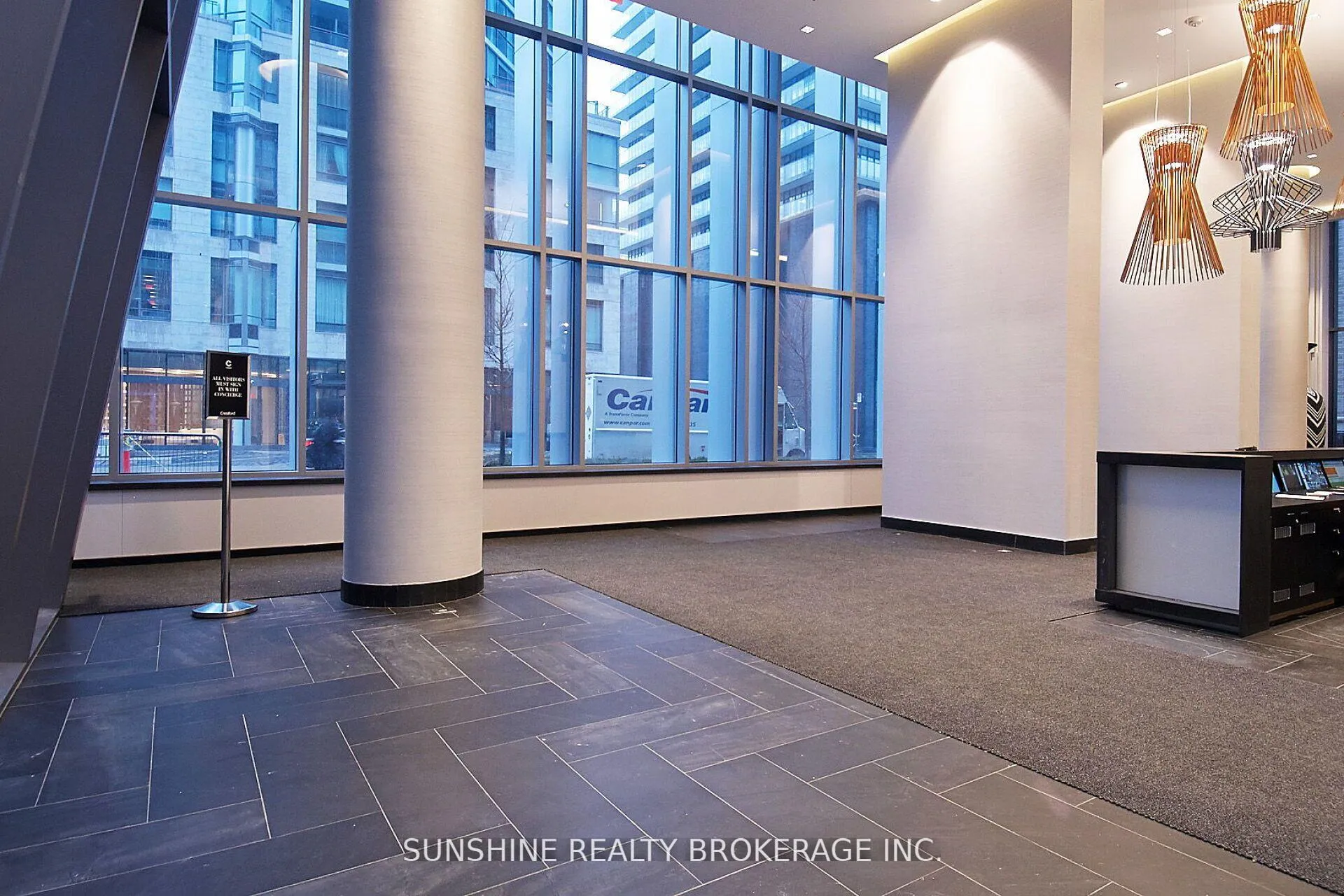Photo 4 of Unit 1609, 42 Charles Street E, Toronto, Church-Yonge Corridor — HOMEH