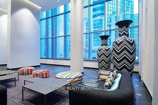 Photo 5 of Unit 1609, 42 Charles Street E, Toronto, Church-Yonge Corridor — HOMEH