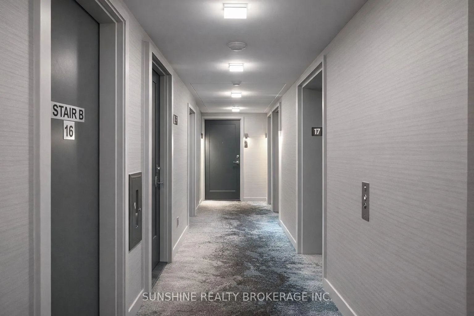 Photo 7 of Unit 1609, 42 Charles Street E, Toronto, Church-Yonge Corridor — HOMEH