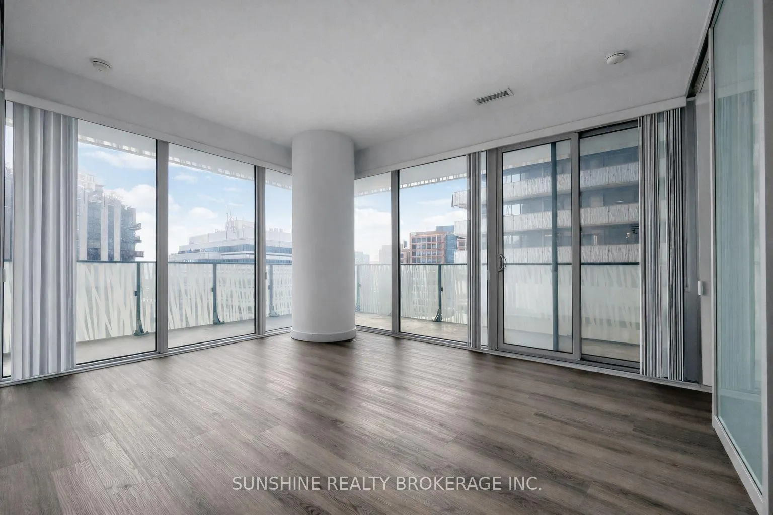 Photo 13 of Unit 1609, 42 Charles Street E, Toronto, Church-Yonge Corridor — HOMEH