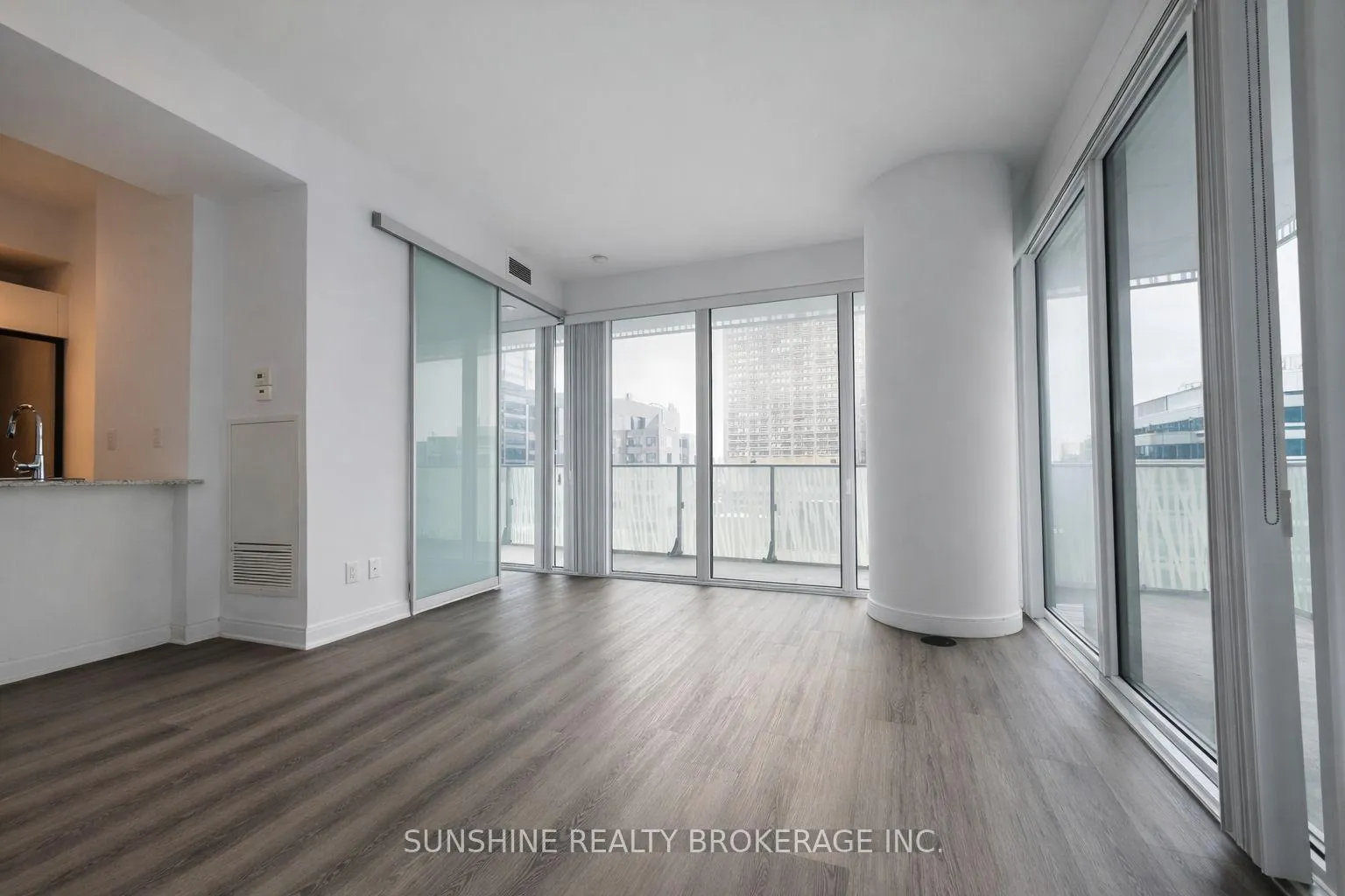 Photo 15 of Unit 1609, 42 Charles Street E, Toronto, Church-Yonge Corridor — HOMEH