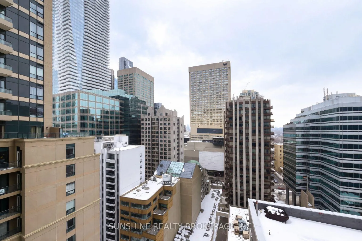 Photo 30 of Unit 1609, 42 Charles Street E, Toronto, Church-Yonge Corridor — HOMEH