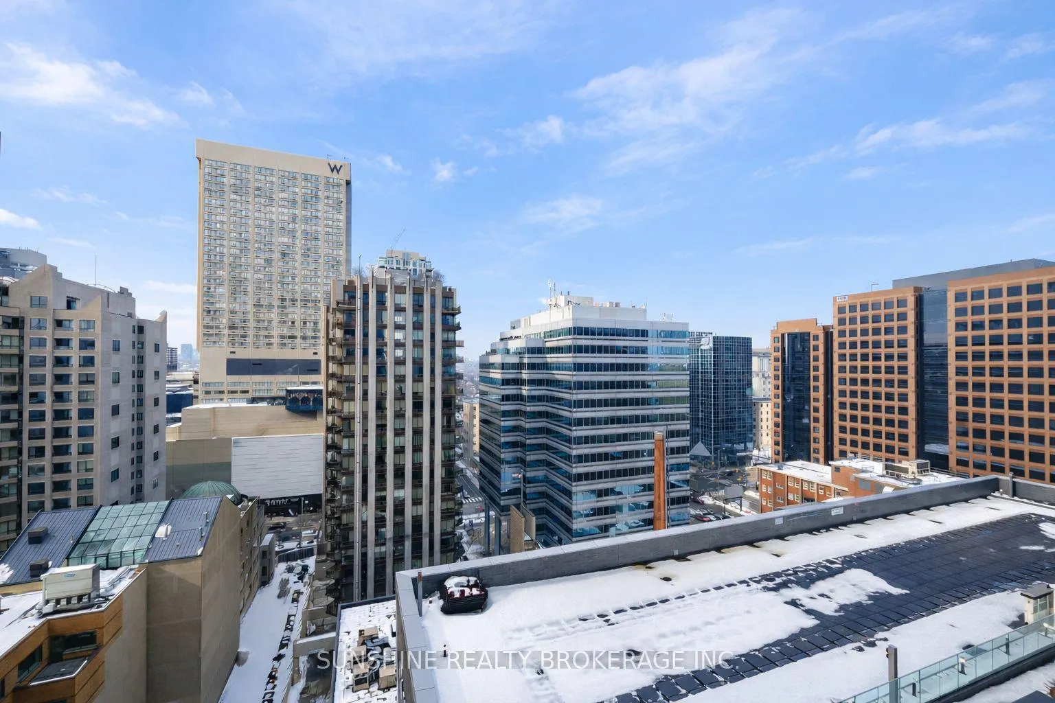 Photo 31 of Unit 1609, 42 Charles Street E, Toronto, Church-Yonge Corridor — HOMEH