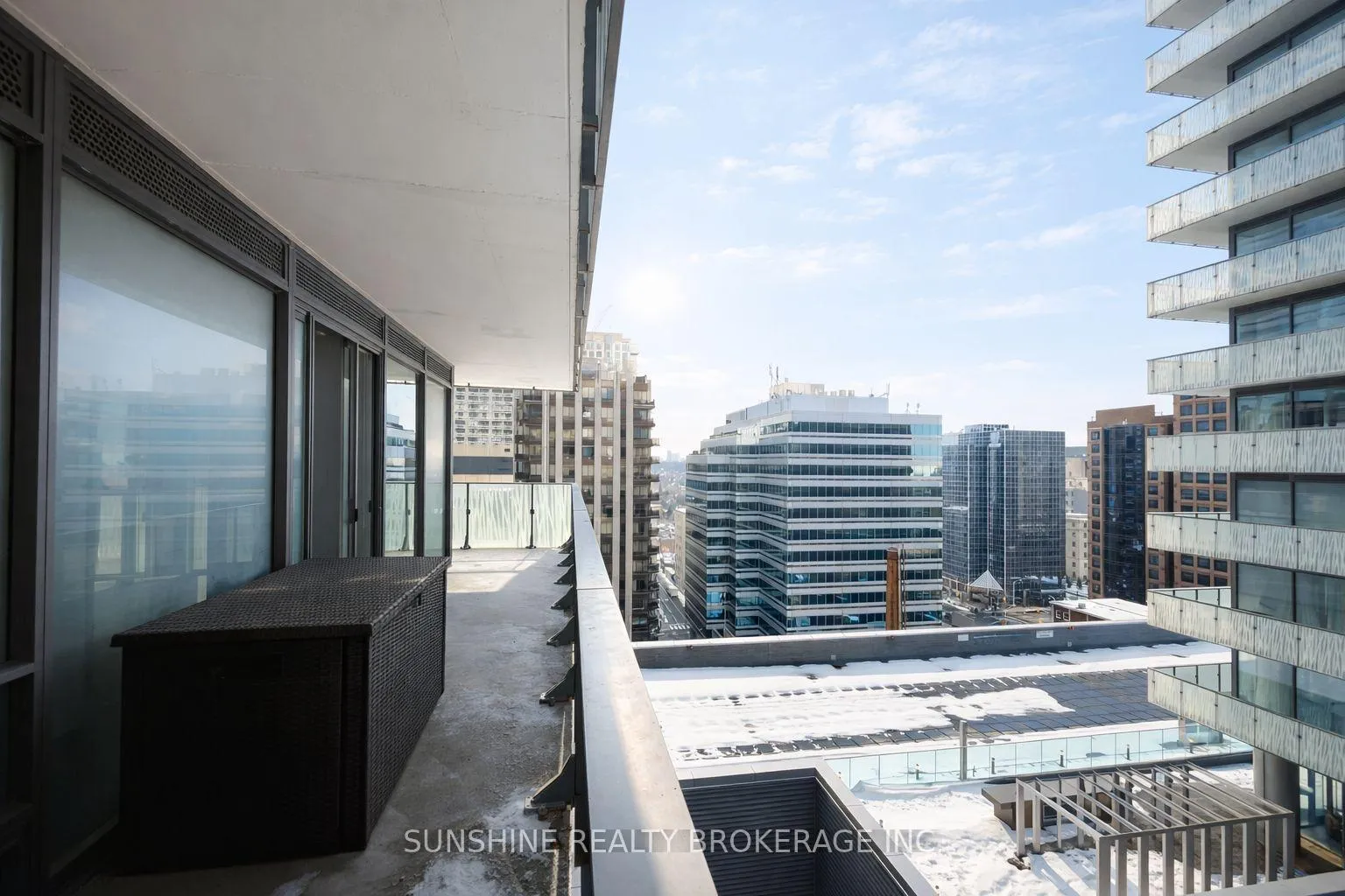 Photo 33 of Unit 1609, 42 Charles Street E, Toronto, Church-Yonge Corridor — HOMEH