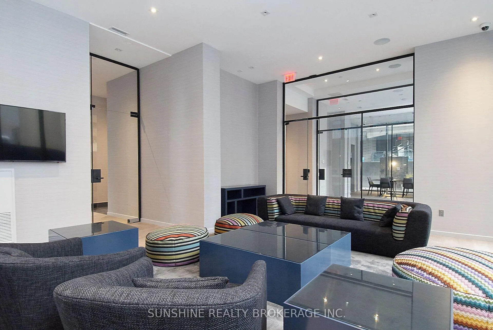 Photo 34 of Unit 1609, 42 Charles Street E, Toronto, Church-Yonge Corridor — HOMEH