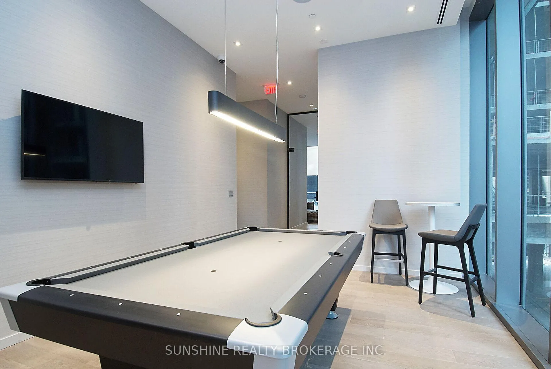 Photo 35 of Unit 1609, 42 Charles Street E, Toronto, Church-Yonge Corridor — HOMEH