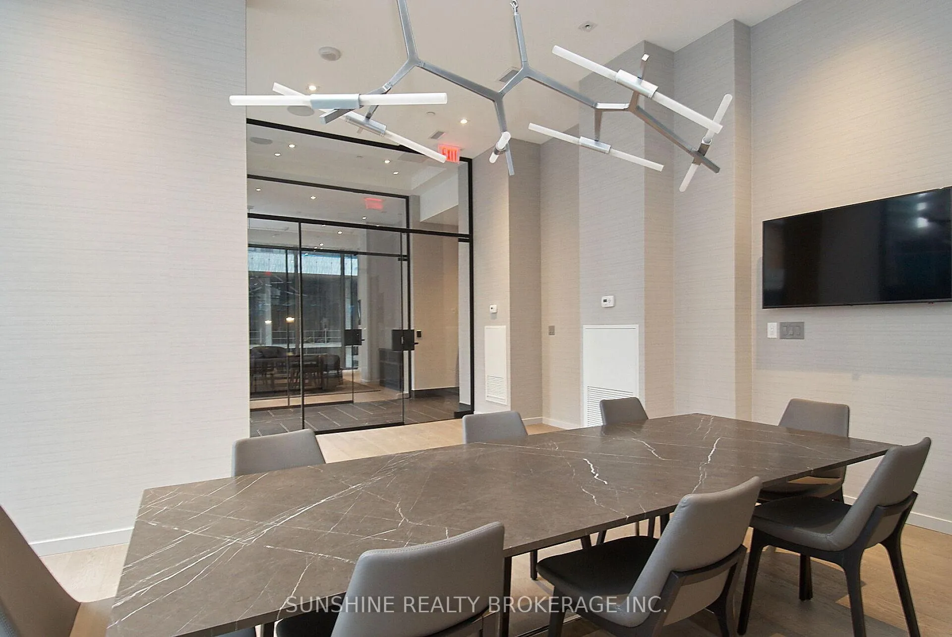 Photo 37 of Unit 1609, 42 Charles Street E, Toronto, Church-Yonge Corridor — HOMEH