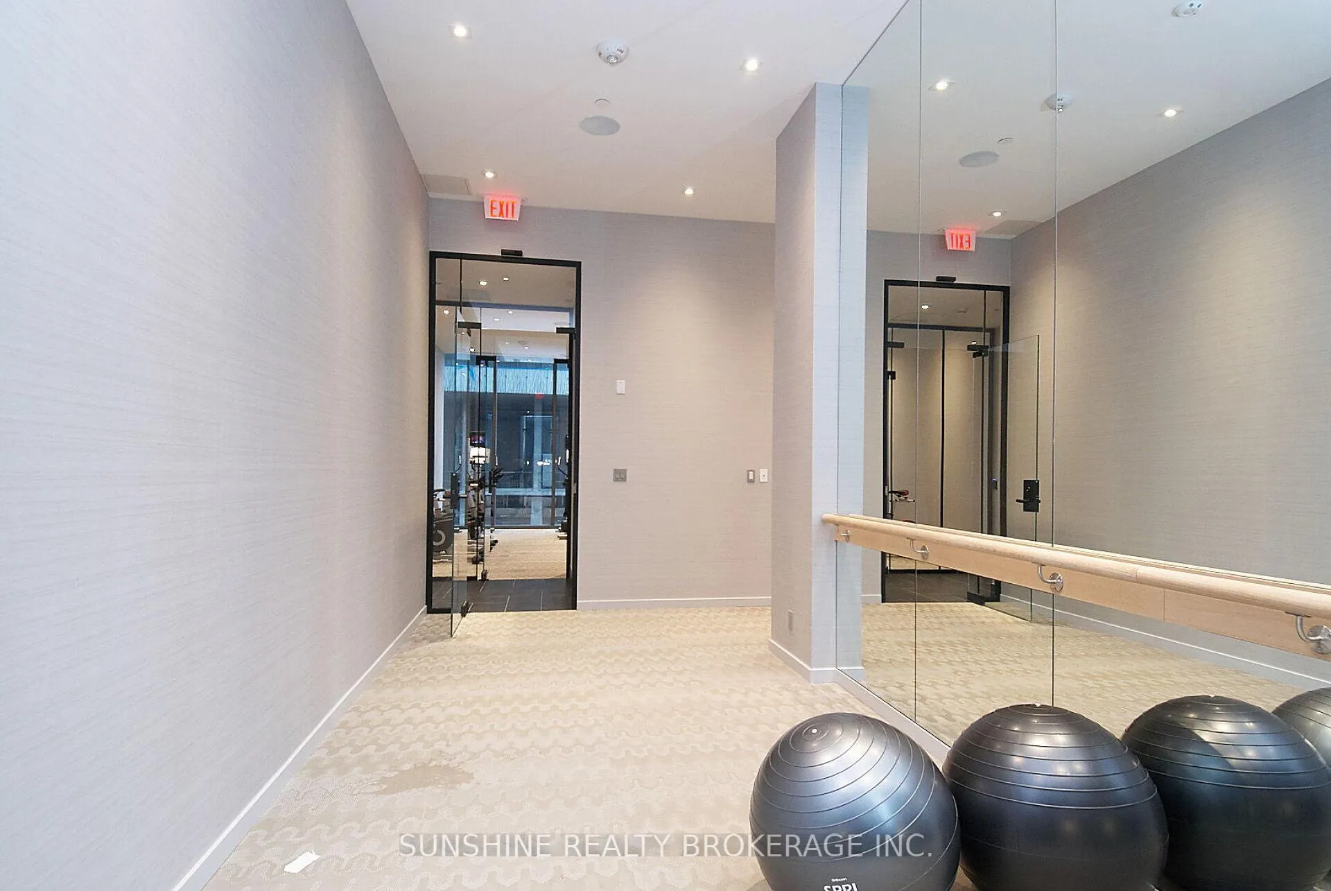 Photo 39 of Unit 1609, 42 Charles Street E, Toronto, Church-Yonge Corridor — HOMEH
