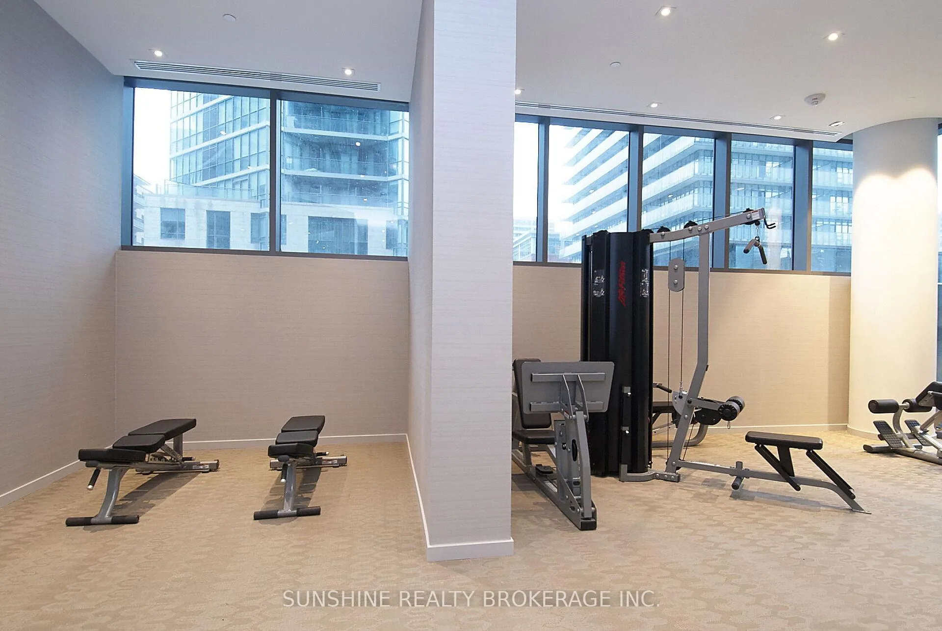 Photo 40 of Unit 1609, 42 Charles Street E, Toronto, Church-Yonge Corridor — HOMEH