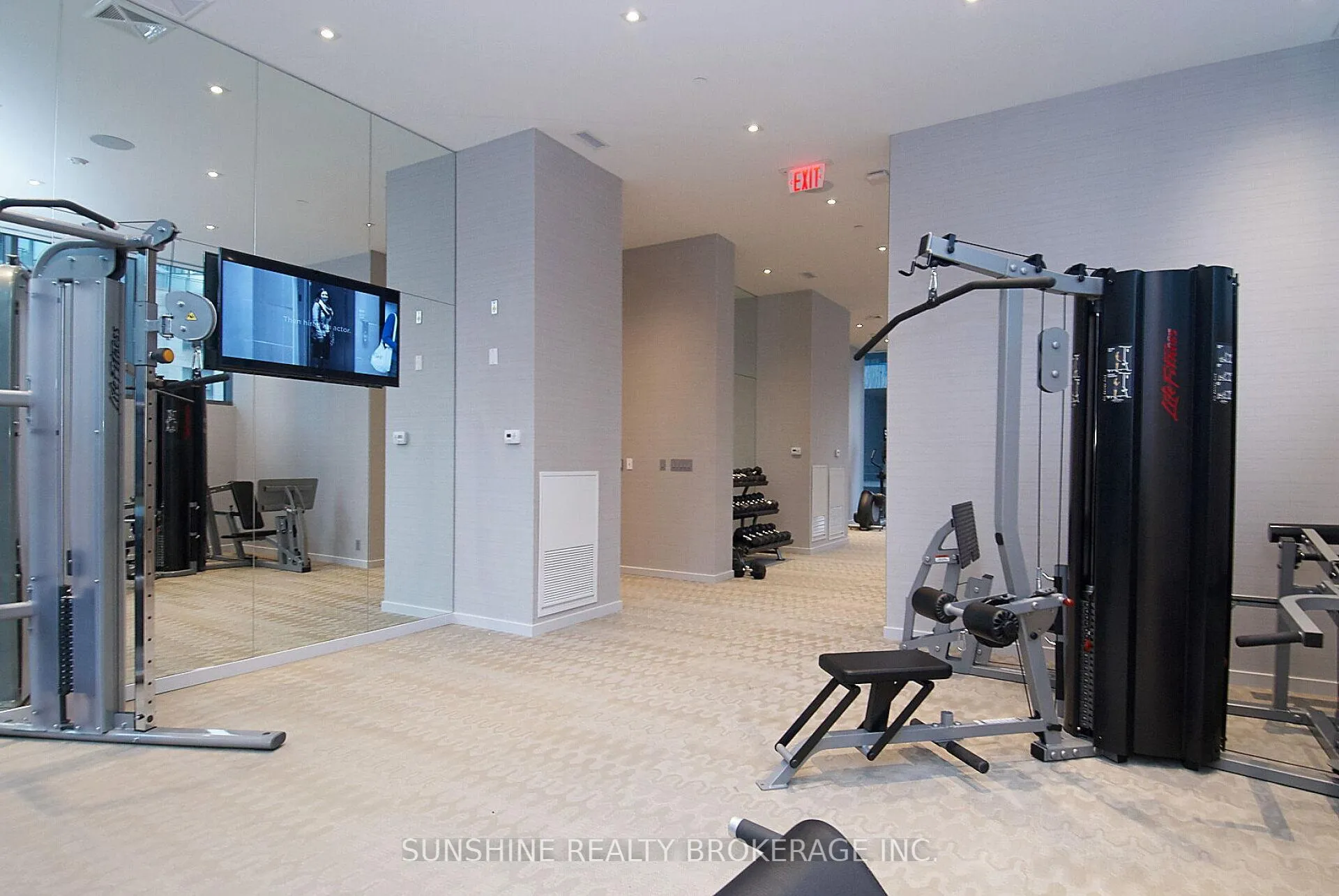 Photo 41 of Unit 1609, 42 Charles Street E, Toronto, Church-Yonge Corridor — HOMEH