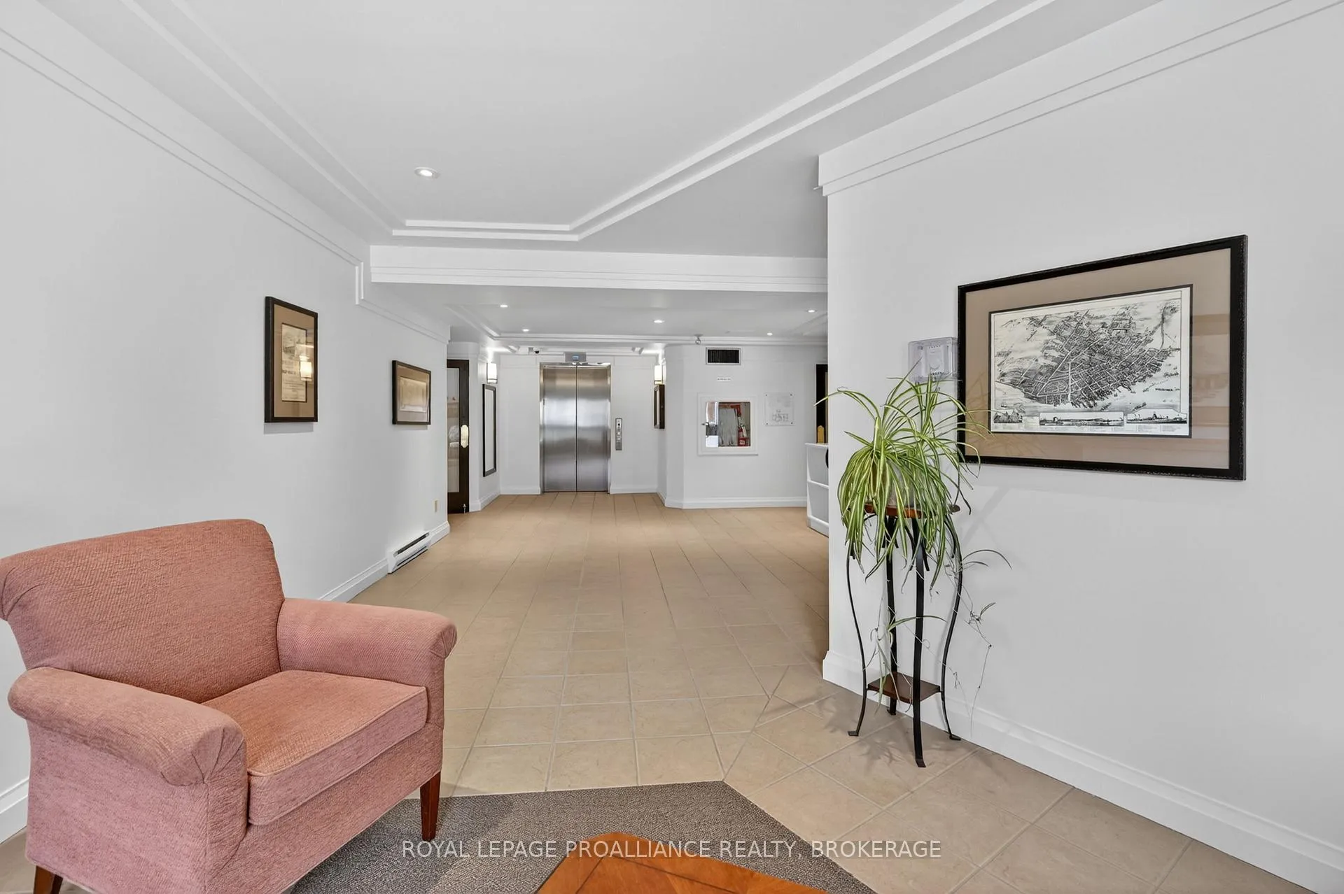 Photo 7 of Unit 202, 2 Bay Street, Kingston, East of Sir John A. Blvd — HOMEH