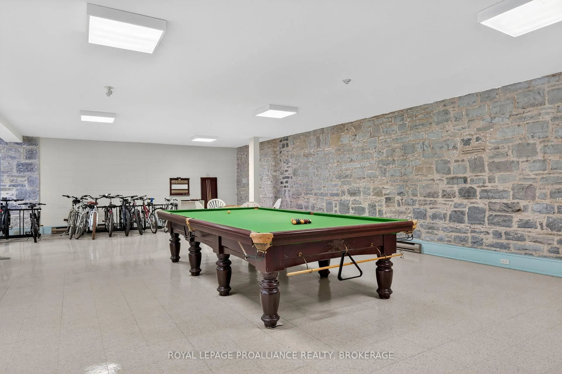 Photo 20 of Unit 202, 2 Bay Street, Kingston, East of Sir John A. Blvd — HOMEH