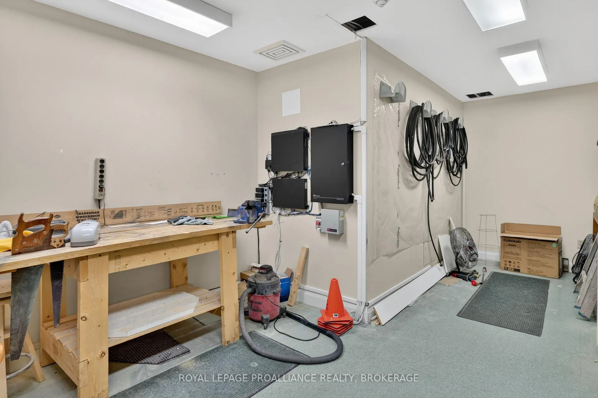Photo 25 of Unit 202, 2 Bay Street, Kingston, East of Sir John A. Blvd — HOMEH