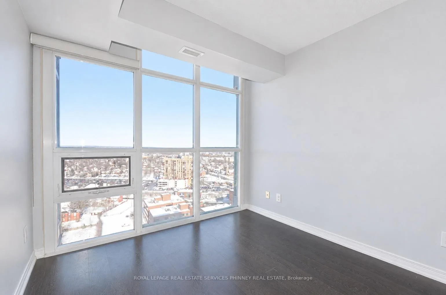 Photo 13 of Unit 2112, 9 George Street N, Brampton, Downtown Brampton — HOMEH