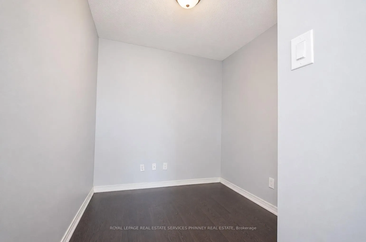 Photo 16 of Unit 2112, 9 George Street N, Brampton, Downtown Brampton — HOMEH