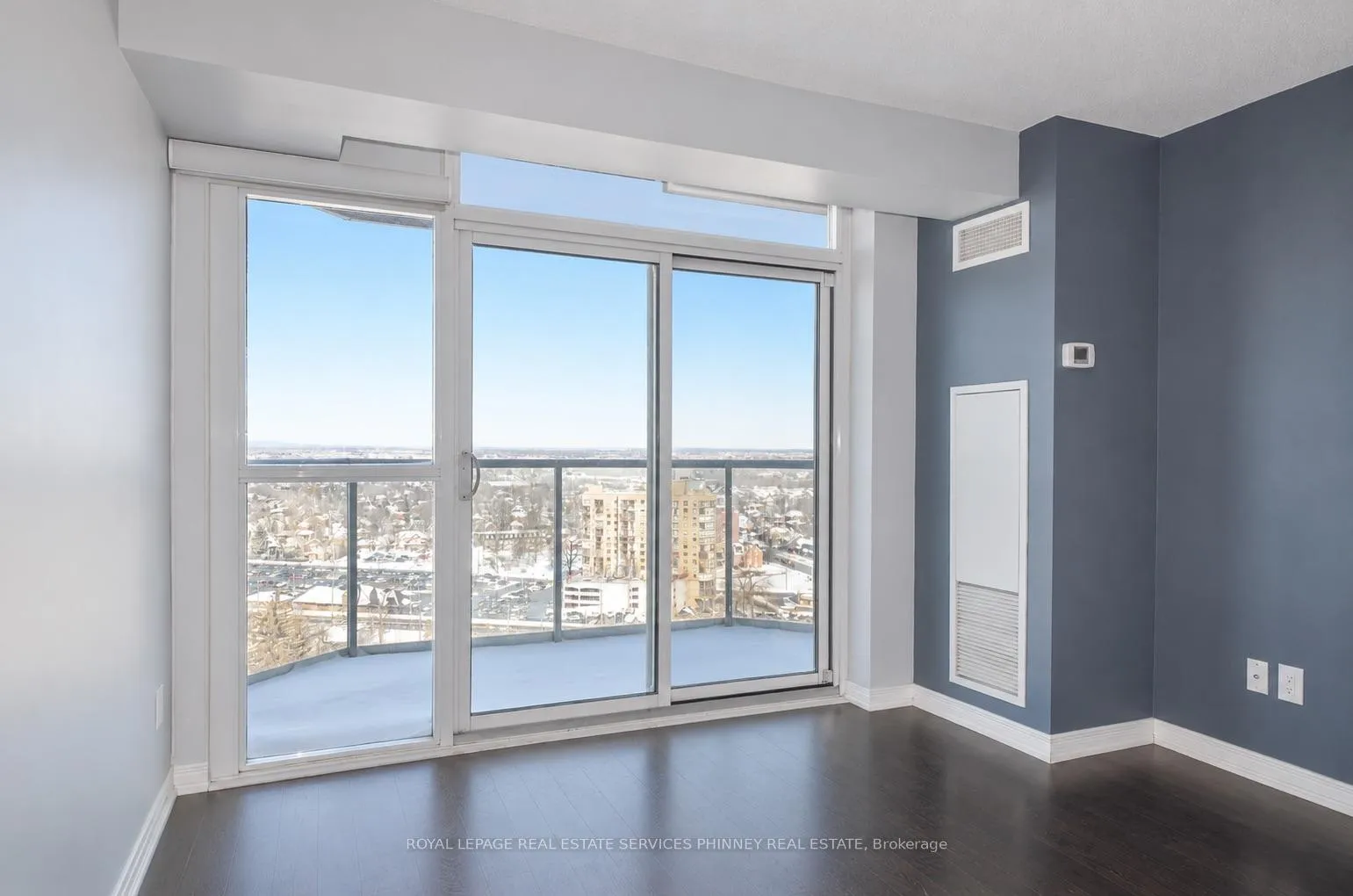 Photo 17 of Unit 2112, 9 George Street N, Brampton, Downtown Brampton — HOMEH
