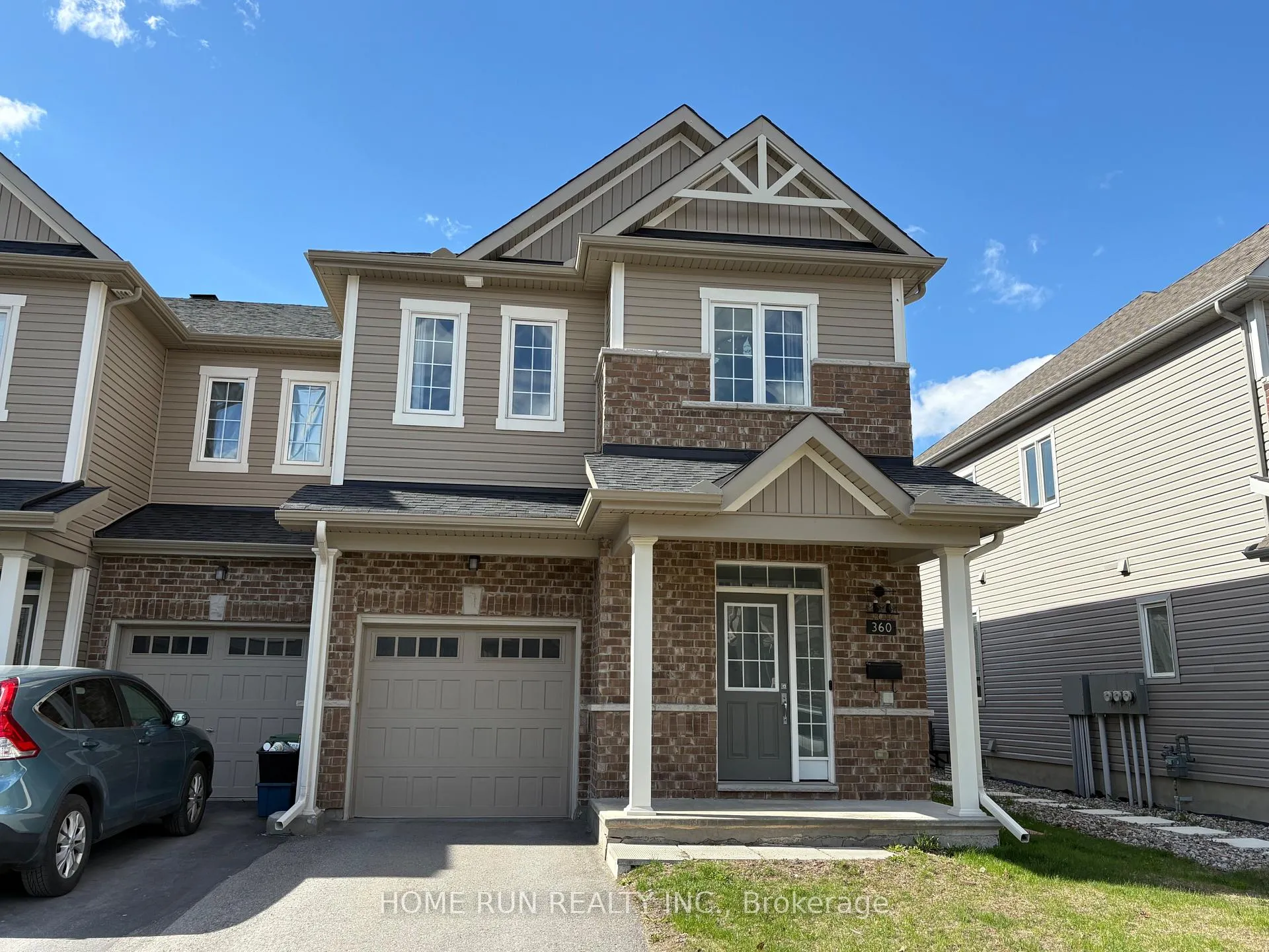 Photo 1 of 360 Melodie Street, Ottawa, Mer Bleue/Bradley Estates/Anderson Park — HOMEH
