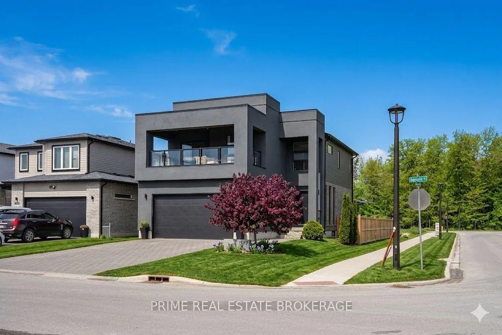 Photo 1 of 1577 Applerock Avenue, London, North S — HOMEH