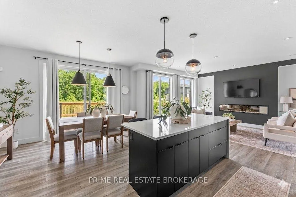 Photo 10 of 1577 Applerock Avenue, London, North S — HOMEH