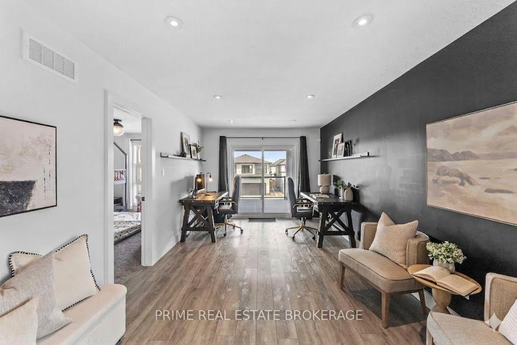 Photo 17 of 1577 Applerock Avenue, London, North S — HOMEH
