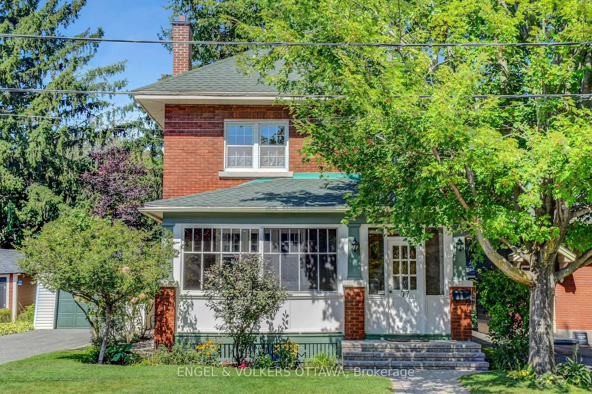 Photo 1 of 77 Helena Street, Ottawa, Ottawa West — HOMEH