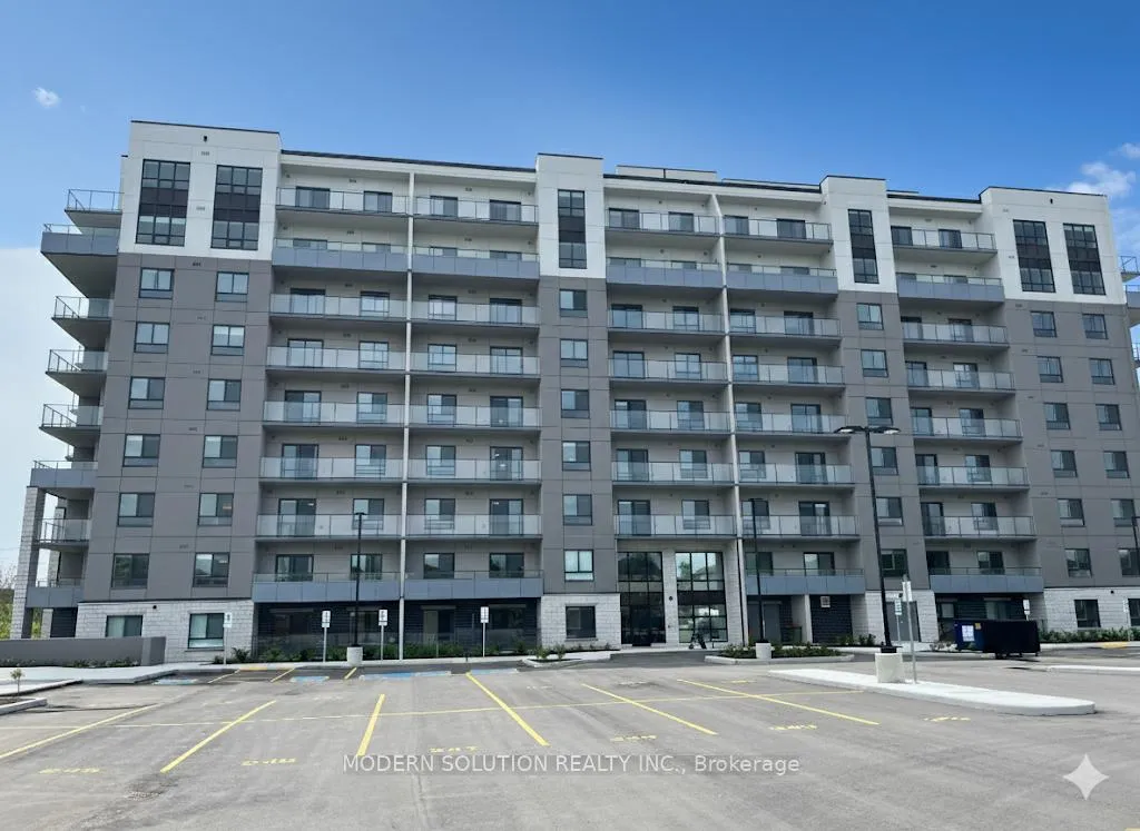 Photo 2 of Unit 807, 425 Watson Parkway N, Guelph, Grange Road — HOMEH
