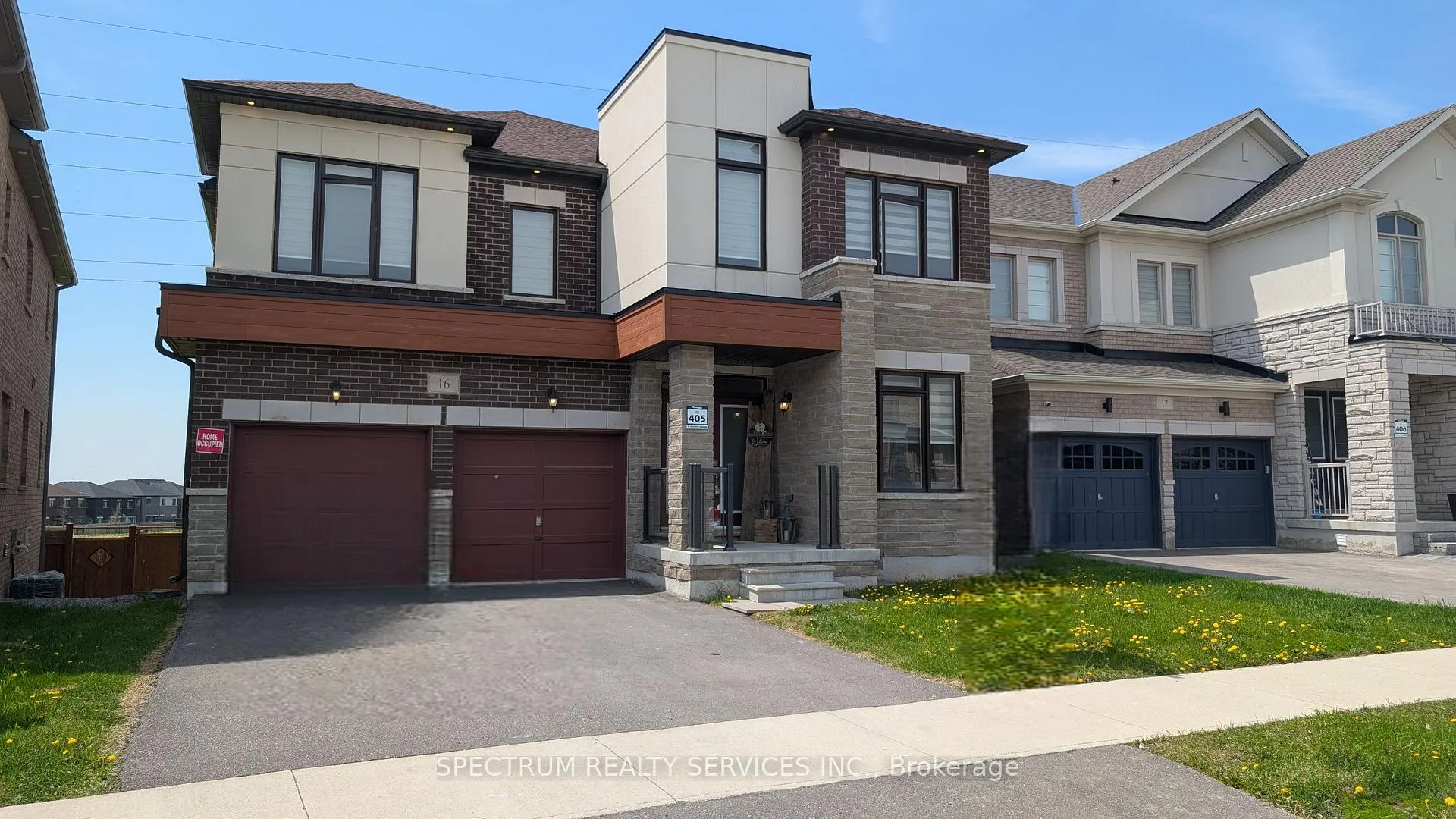 Photo 1 of 16 Trailbank Gardens, Hamilton, Waterdown — HOMEH