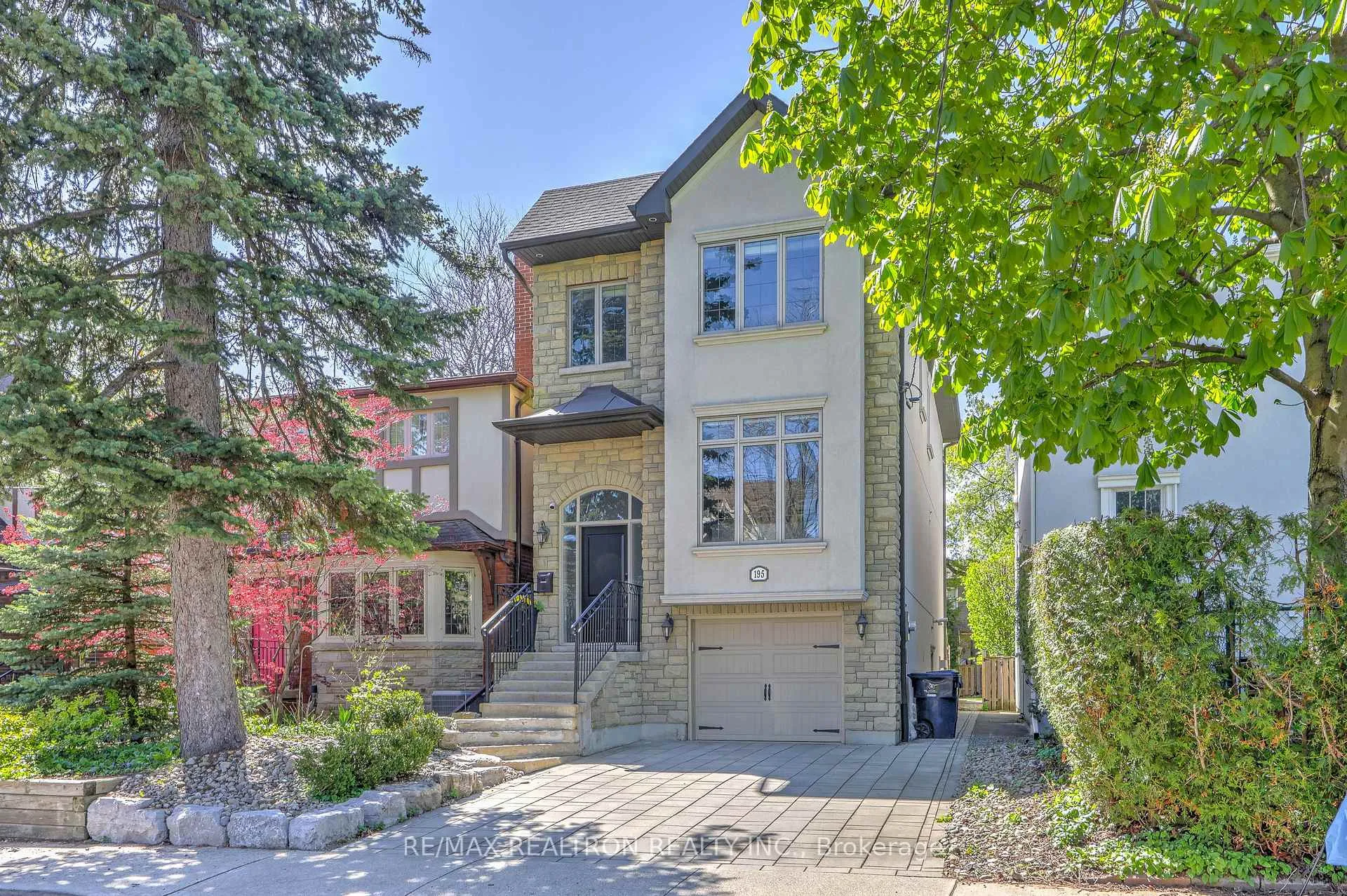 Photo 1 of 195 Douglas Avenue, Toronto, Lawrence Park North — HOMEH