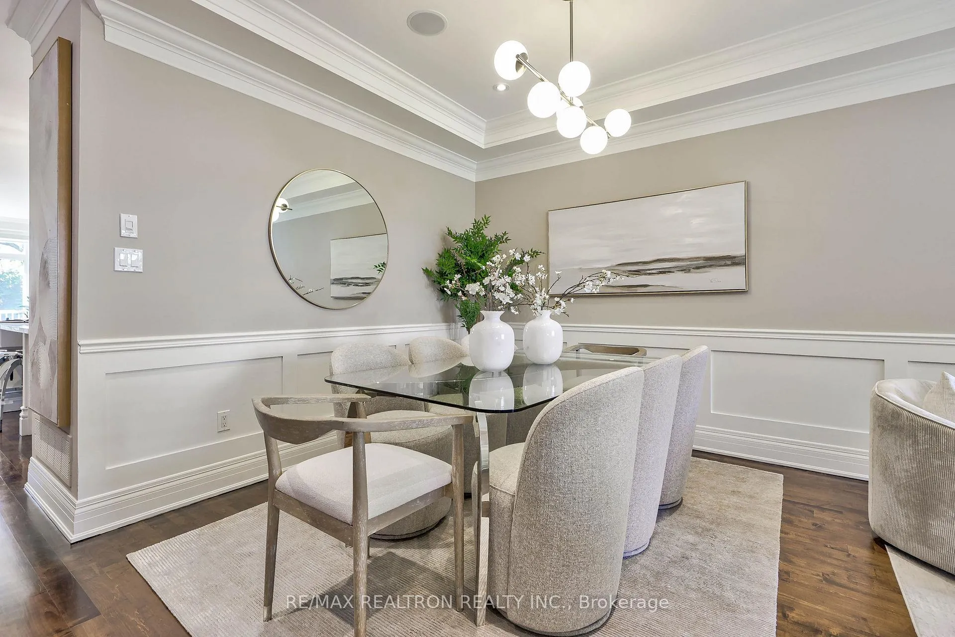 Photo 6 of 195 Douglas Avenue, Toronto, Lawrence Park North — HOMEH