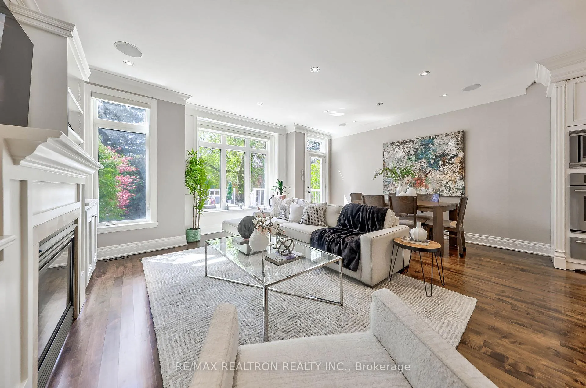 Photo 10 of 195 Douglas Avenue, Toronto, Lawrence Park North — HOMEH