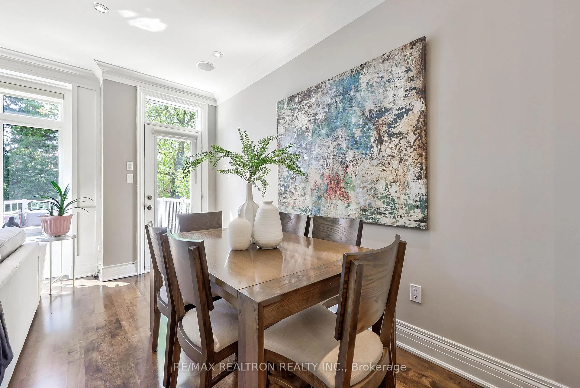 Photo 12 of 195 Douglas Avenue, Toronto, Lawrence Park North — HOMEH