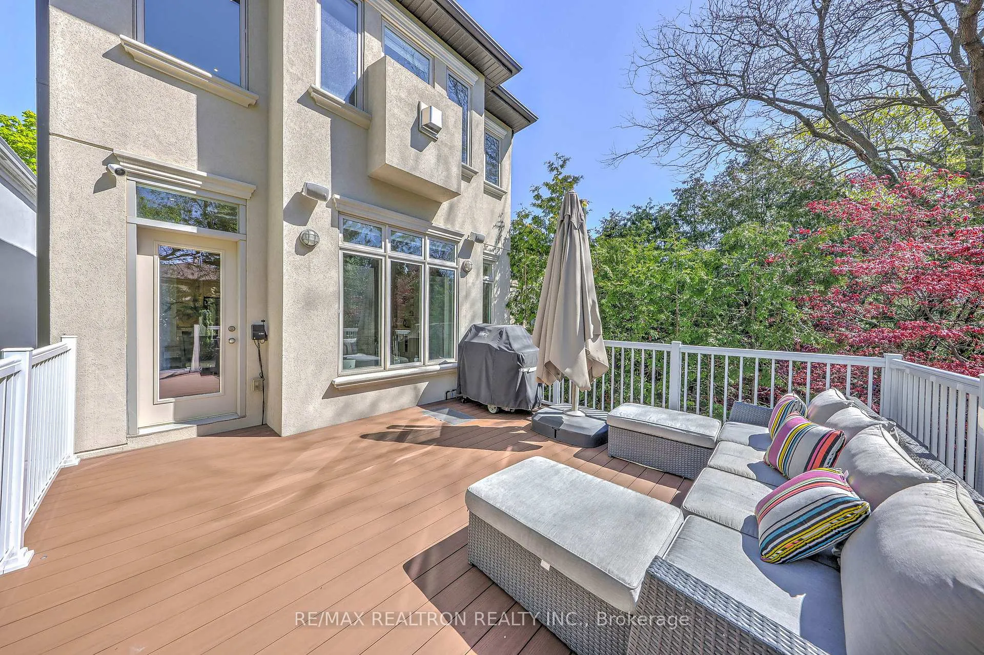 Photo 27 of 195 Douglas Avenue, Toronto, Lawrence Park North — HOMEH