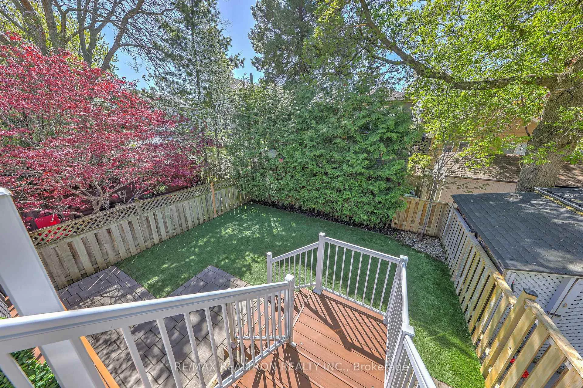 Photo 29 of 195 Douglas Avenue, Toronto, Lawrence Park North — HOMEH